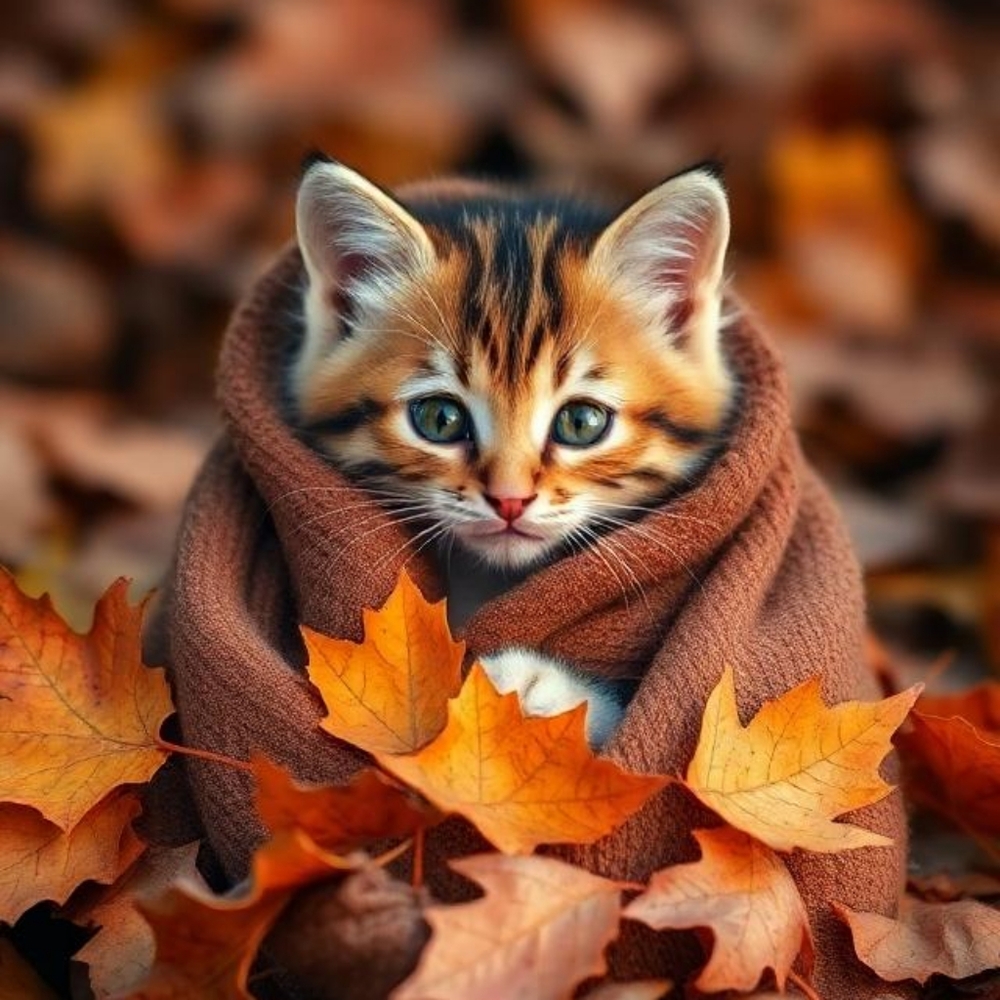 Bundle Up!!